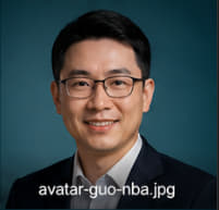 NBA老郭（WANMEISPORTS）