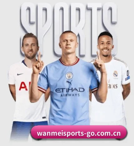 五个功能入口,赛程查询路径更短 - WANMEISPORTS