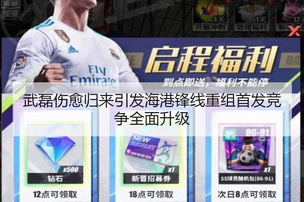 武磊伤愈归来引发海港锋线重组首发竞争全面升级 | WANMEISPORTS
